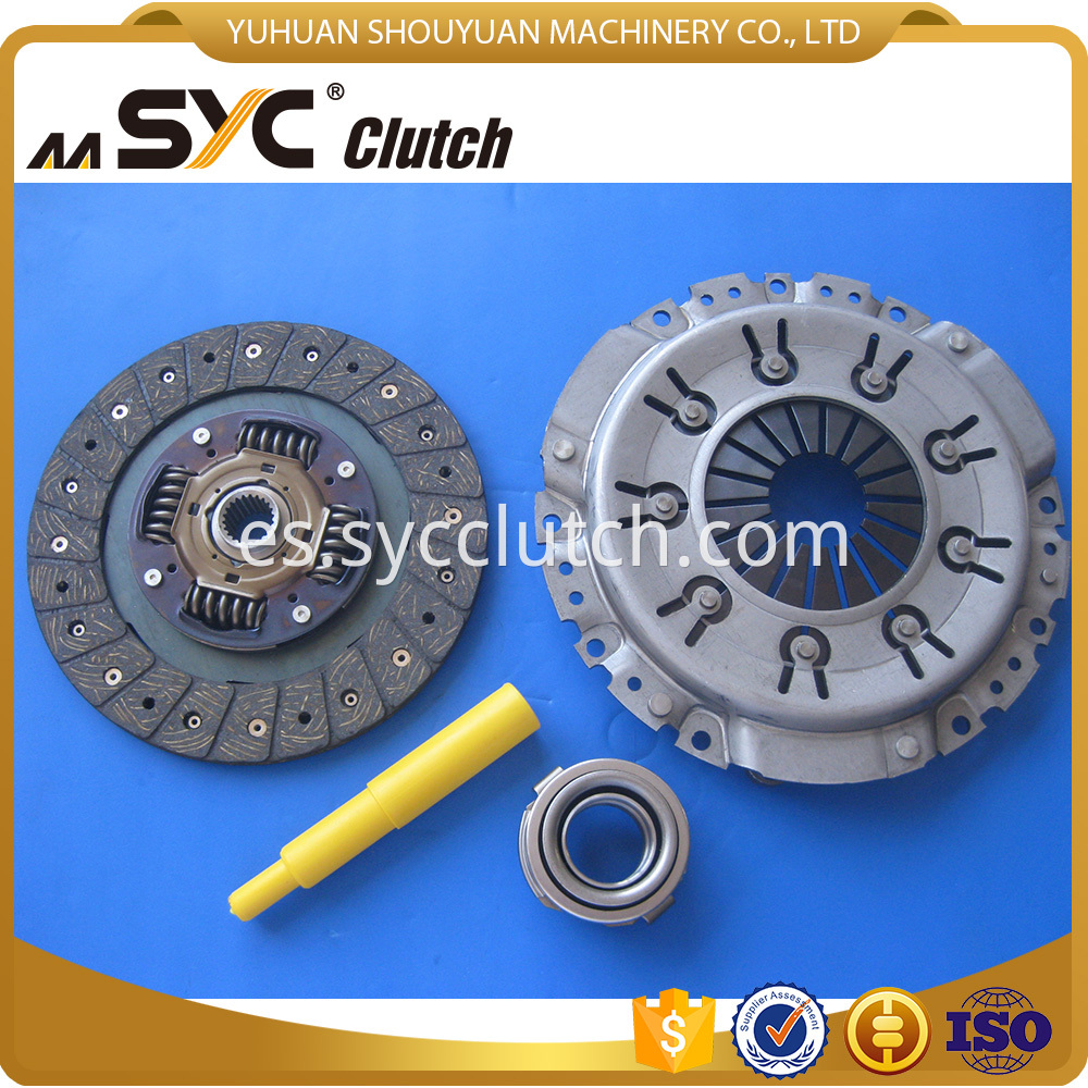 623120460 Auto Clutch Kit